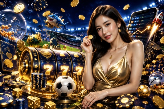 shwecasino