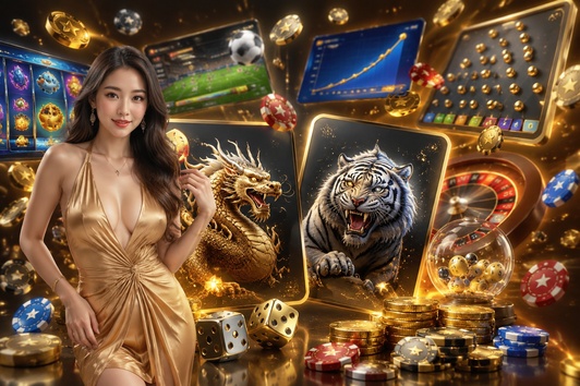 shwecasino