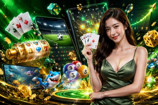shwecasino