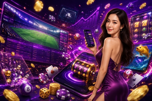 shwecasino
