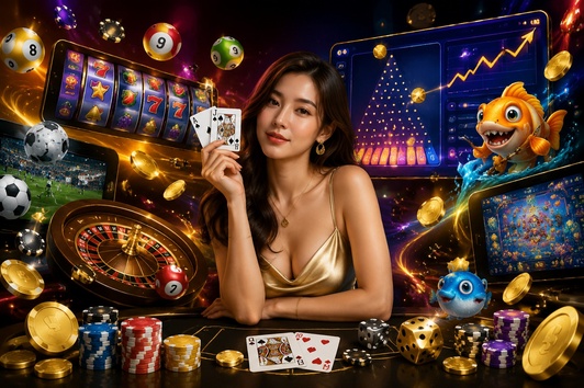shwecasino