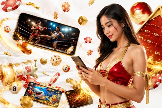 shwecasino