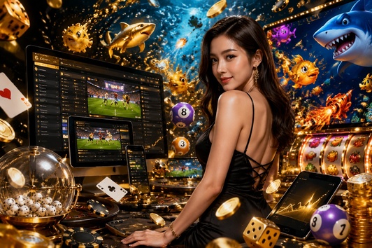 shwecasino