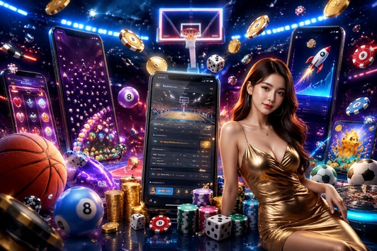 shwecasino