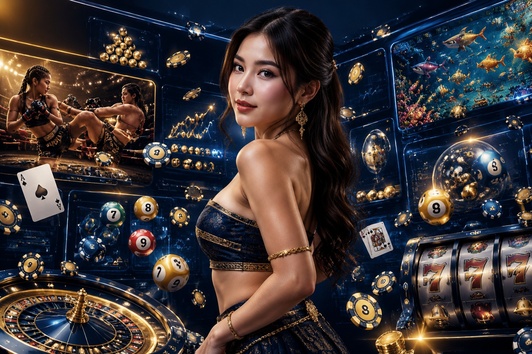 shwecasino