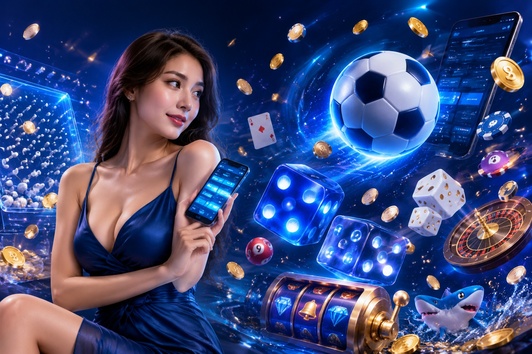 shwecasino