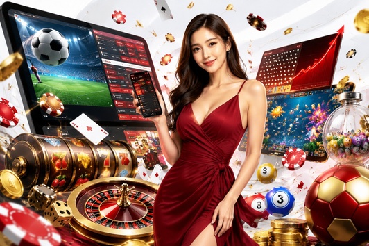 shwecasino