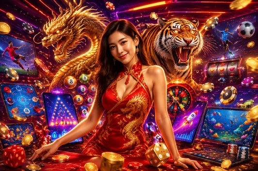 shwecasino