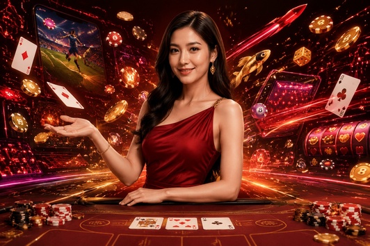 shwecasino
