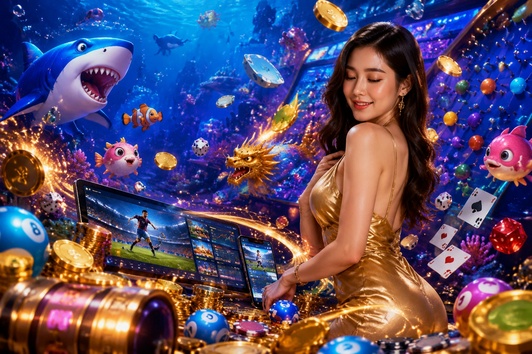 shwecasino