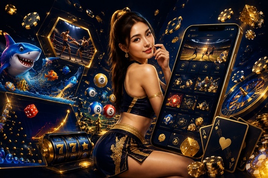 shwecasino