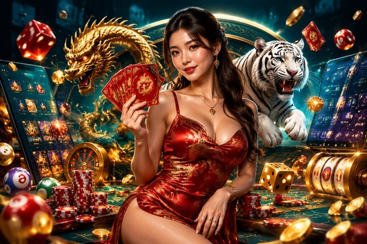 shwecasino