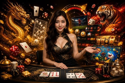 shwecasino