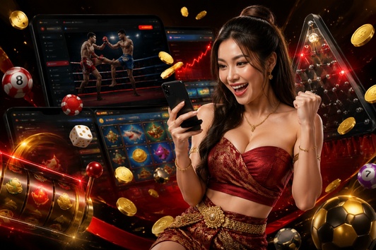 shwecasino